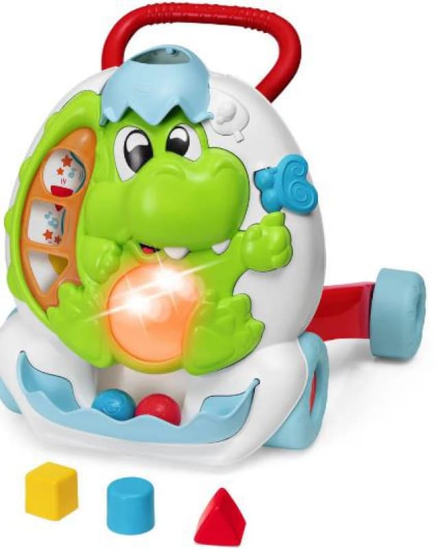 Aide a la Marche Dino Eco+, chicco — vue 1 sur 2