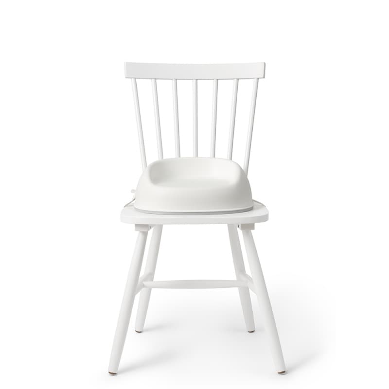 Rehausseur de Chaise, blanc — vue 1 sur 4