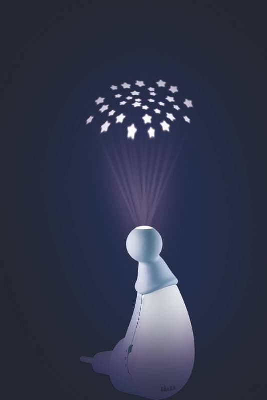 Veilleuse Pixie Star, beaba — vue 3 sur 4