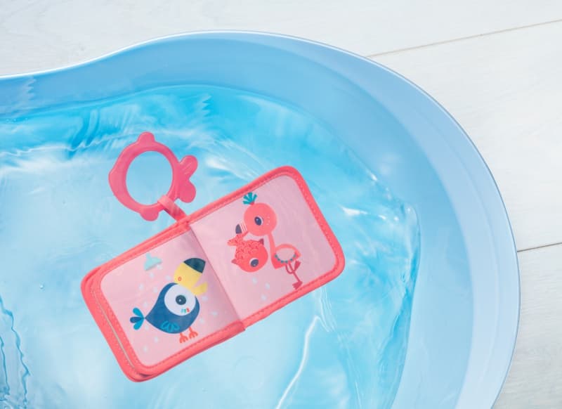 Anais Imagier de Bain, multicolore h-20 — vue 5 sur 5