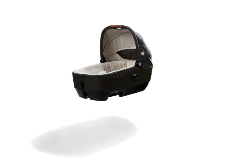 Nacelle Auto Calmi R129, nacelle auto joie signature eclipse — vue 1 sur 3