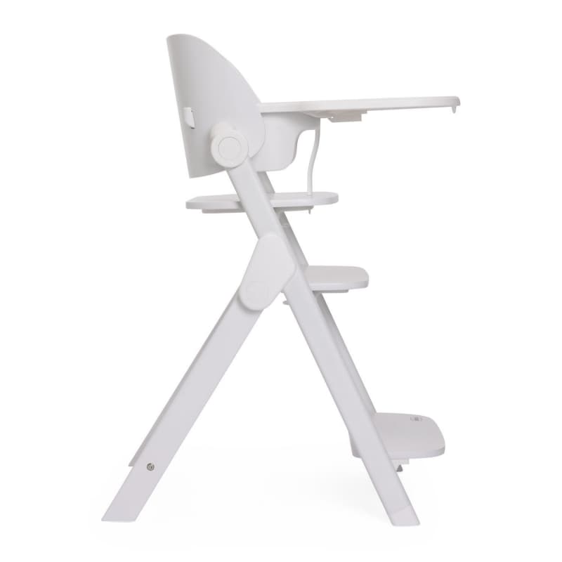 Chaise Haute Meraviglia, milk chicco 25/09 — vue 7 sur 7