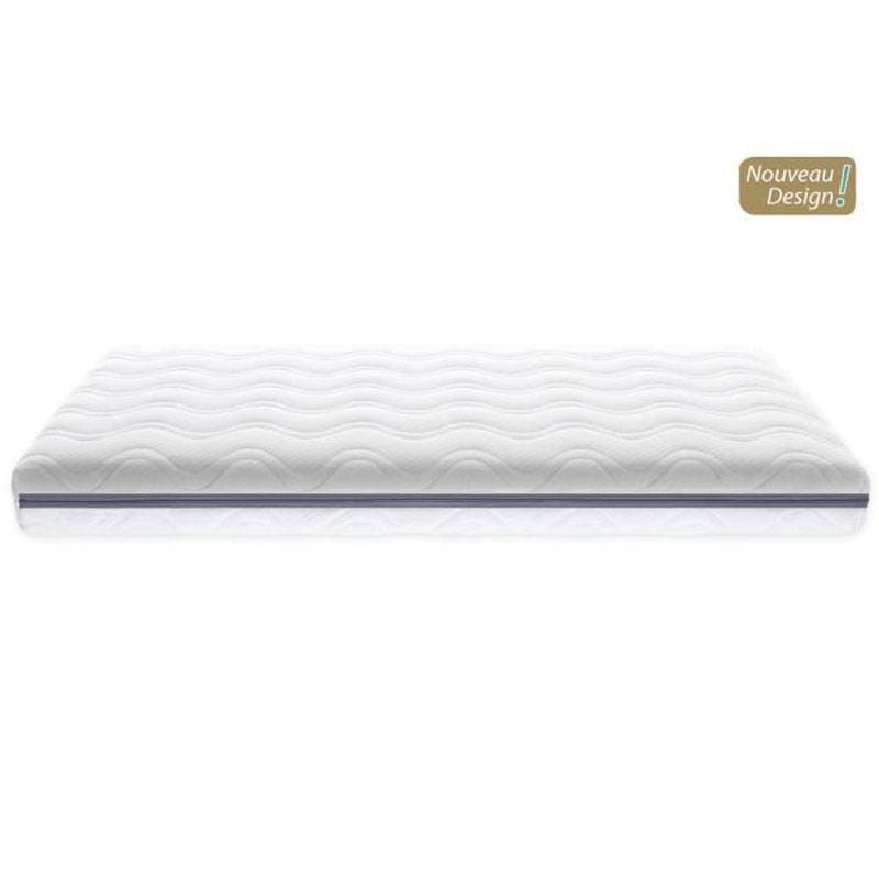 Matelas Bebe Coco Latex 70 X 140 Cm, kadolis 70 x 140 cm — vue 2 sur 3