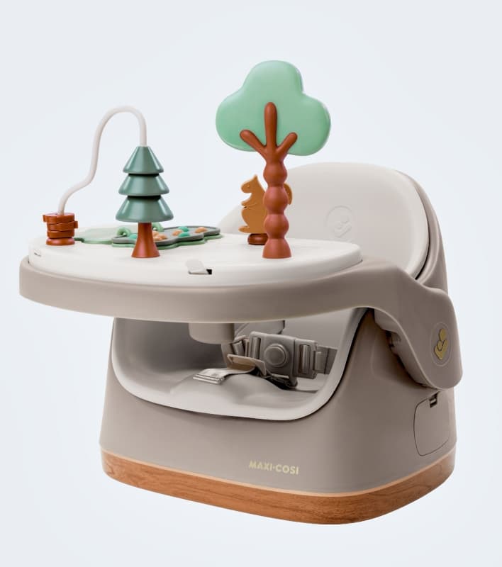 Jay Plus Elegance, beige maxi cosi 25/01 — vue 1 sur 6