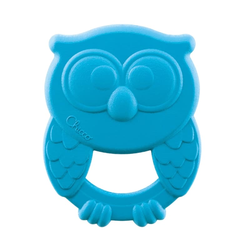 Hibou de Dentition, chicco