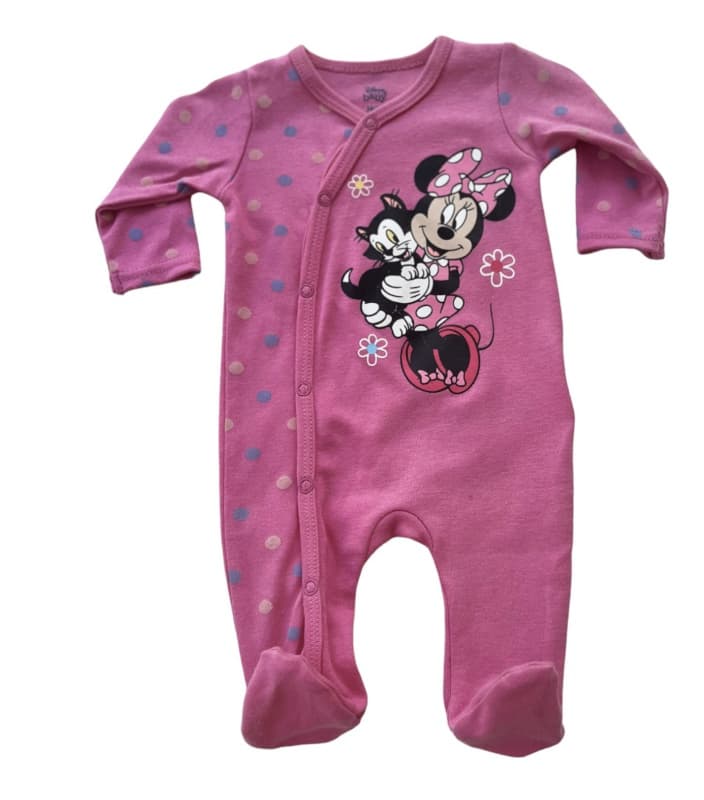 Grenouilleres Bebe Minnie