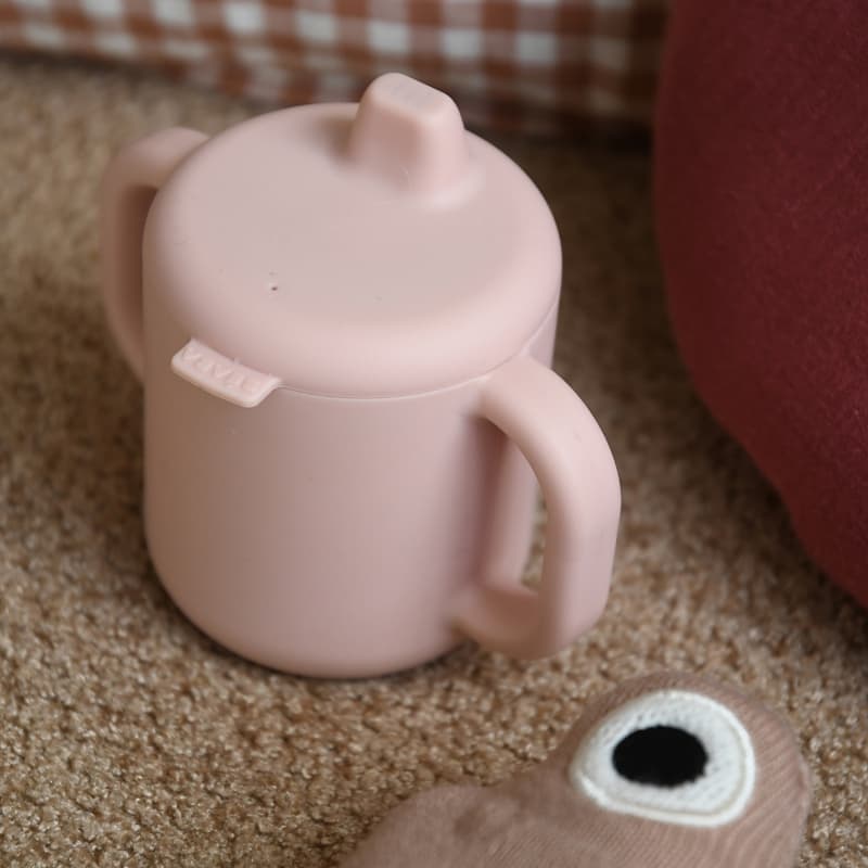 Tasse d'Apprent Silic Barb Ppa, barbe a papa beaba 25/04 — vue 5 sur 6