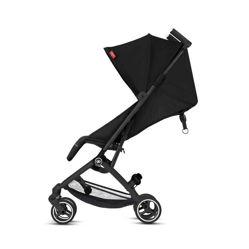 Poussette Pockit All City Desert Night, gb gold - 2020 — vue 2 sur 6