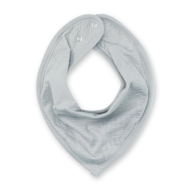 Bandana Waterproof Bandana Waterproof 25cm Gris Moyen Tetra Jersey, bemini gris moyen grizou