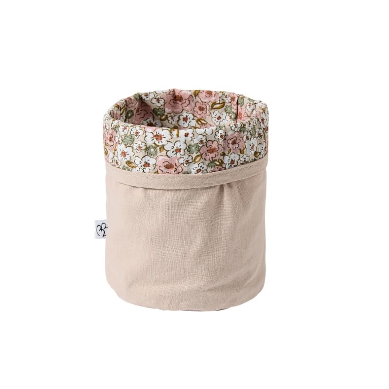 Set Corbeilles Rangement, liberty biscuit afternoon tea bb&co per — vue 2 sur 5