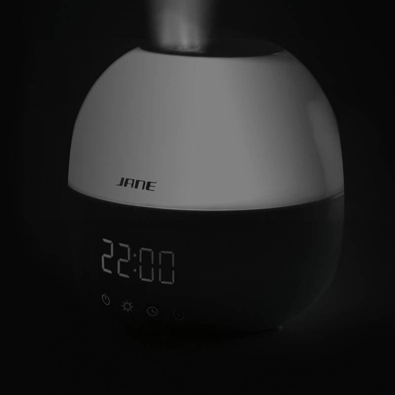 Humidificateur Ultrason Moon Ion, jane grey 2020 — vue 2 sur 5