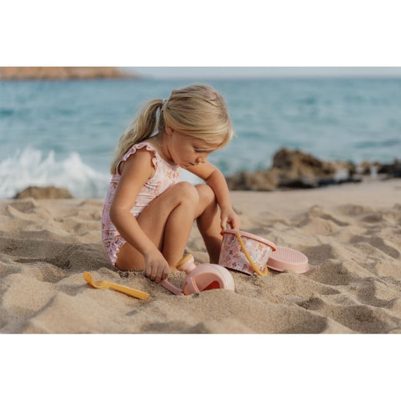 Set Plage, rose 18m+ ocean dreams pink little dutch 05-24 — vue 1 sur 3