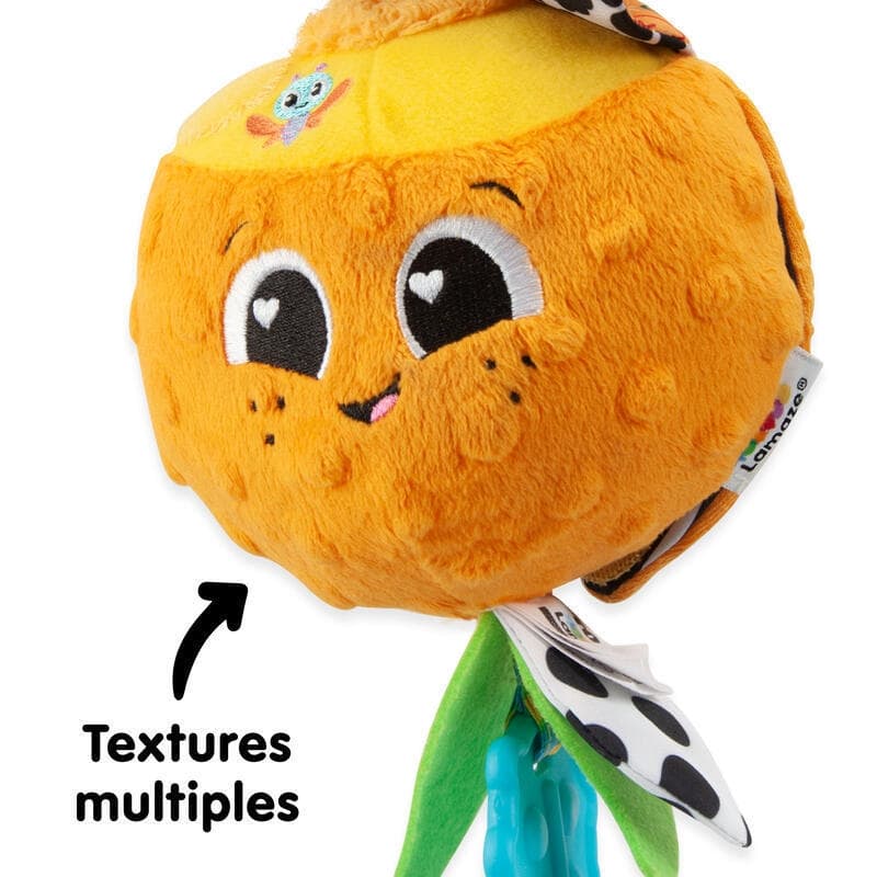 Olive l'Orange, lamaze — vue 1 sur 4