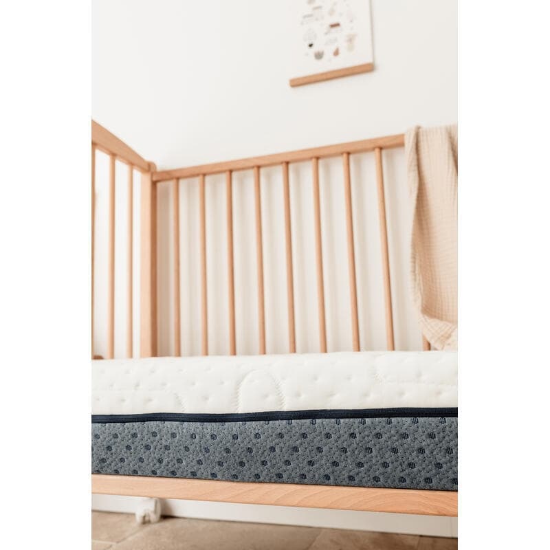 Matelas Confort Max 14cm, 60x120cm candide 24/10 — vue 3 sur 4