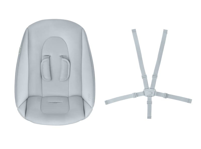 Kit Nouveau-ne Nesta Beyond Sky Grey