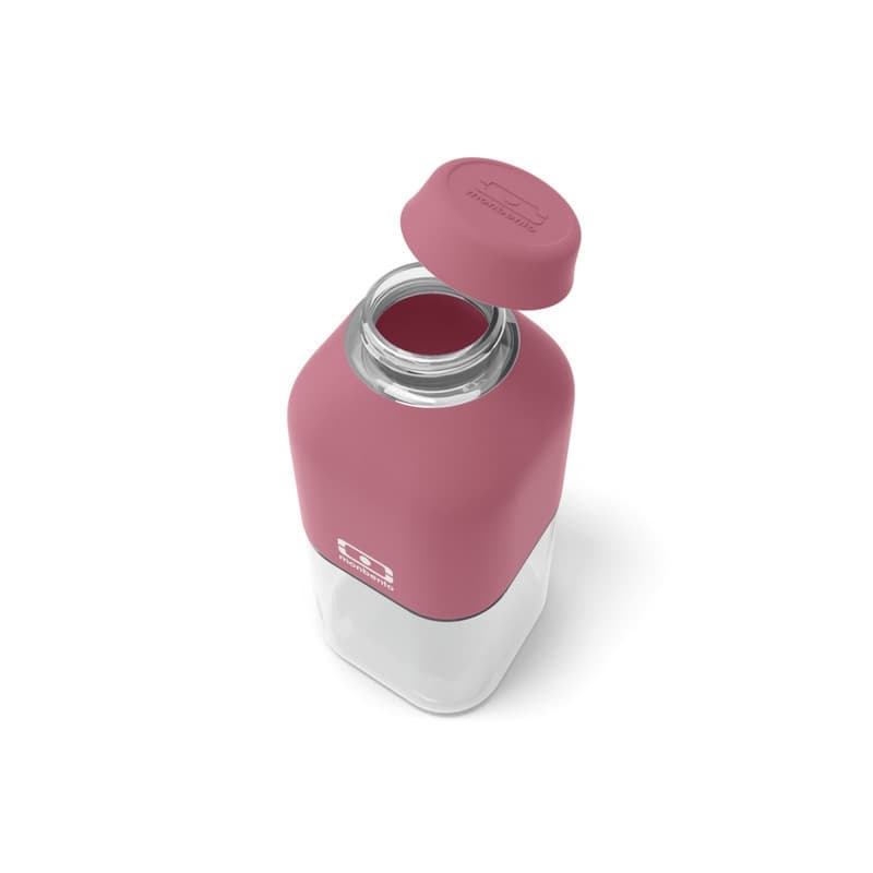 Mb Positive S - Rose Blush, monbento rose kids - permanent 2021-