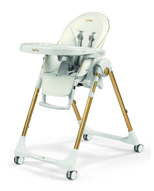 Prima Pappa Follow Me, perego gold 56,2x29,7x83,2 a