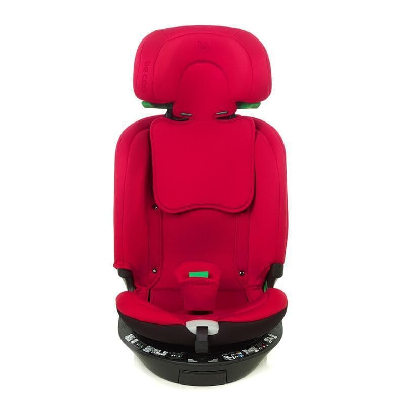 Siege Wagon I-size 40-150, be cool race — vue 1 sur 3