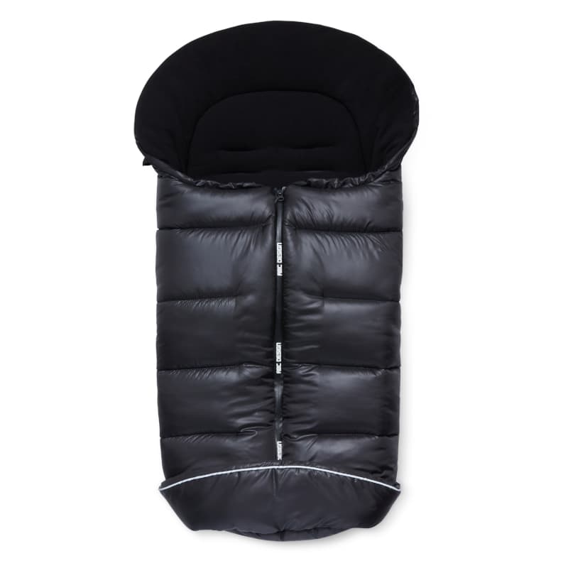 Chanceliere Hiver, abc design black