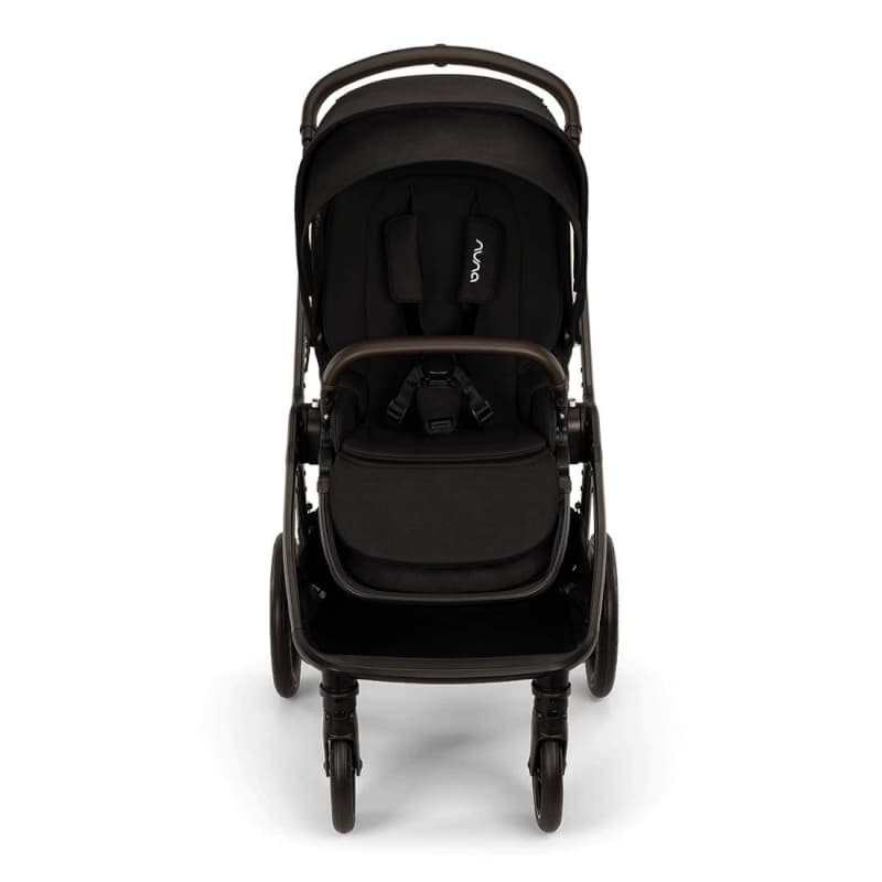Poussette Triv Lx, caviar nuna 25/03 — vue 2 sur 5