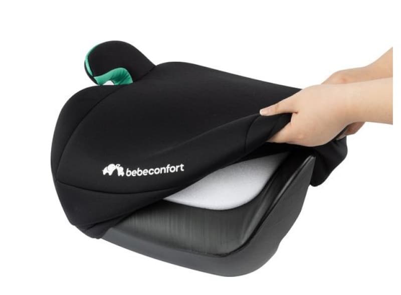 Rehausseur Manga I-safe Full Blk*6, bbc — vue 3 sur 3