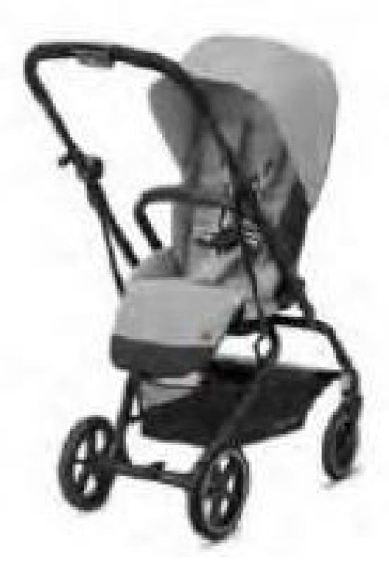 Poussette Eezy S Twist+ 2 Blk B, cybex lava grey p-22 e-22 a-22 h-22