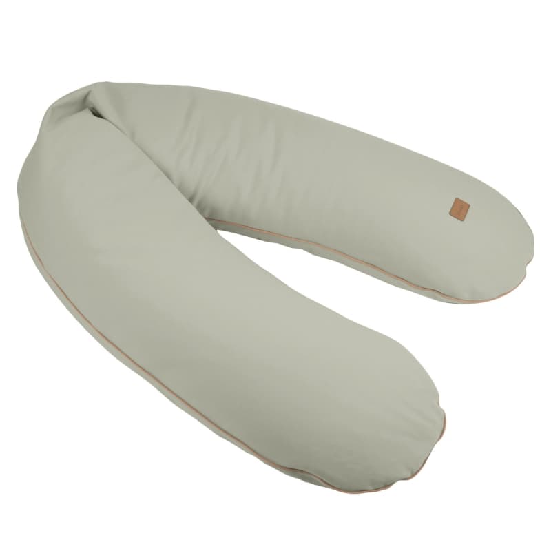 Big Flopsy French Terry, vert de gris beaba 26/05 — vue 1 sur 7