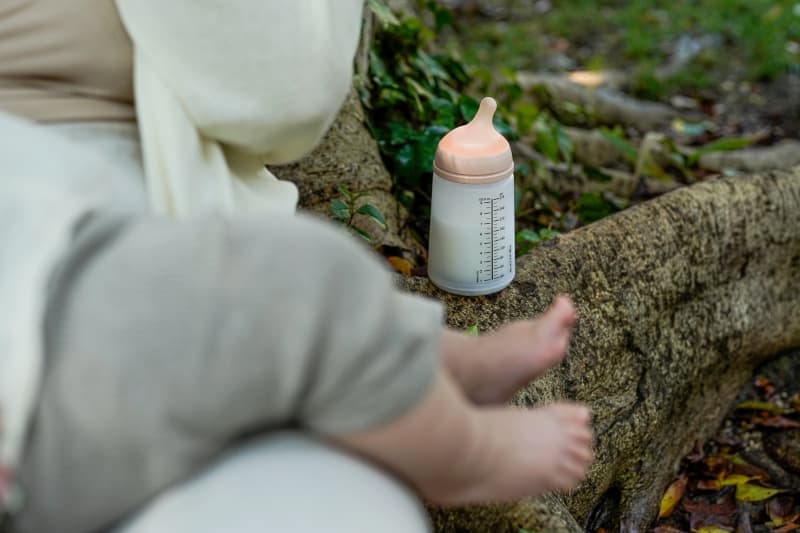 Biberon Anti-colique 270ml — vue 6 sur 6