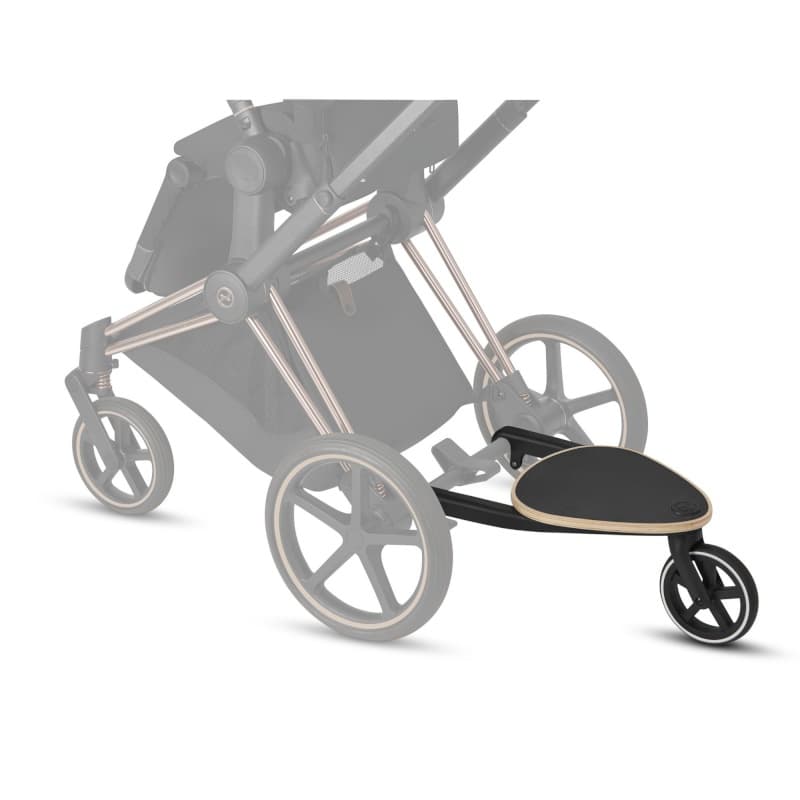 Porte Gobelet Black, general 2021 — vue 1 sur 4