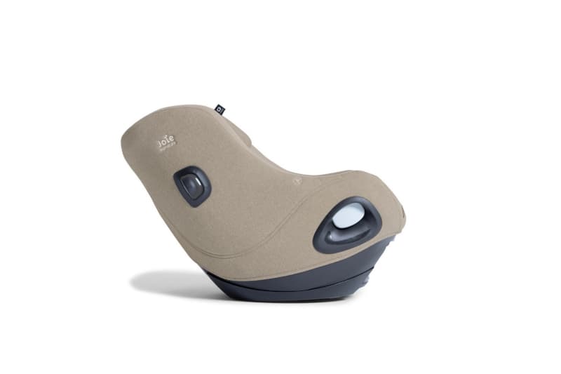 Siege Auto I-harbour E, sandstone 40-105cm signature joie — vue 5 sur 10