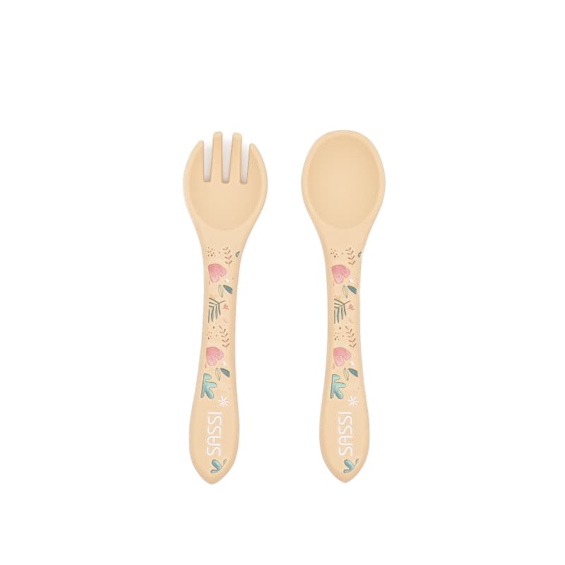 Couteau et Fourchette, paresseux 6m+ sassi