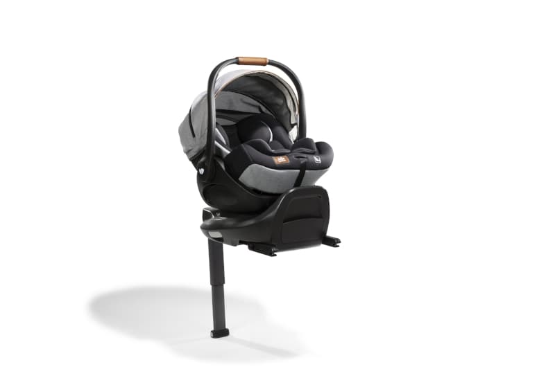 I-level Tm Recline, joie carbon — vue 1 sur 4