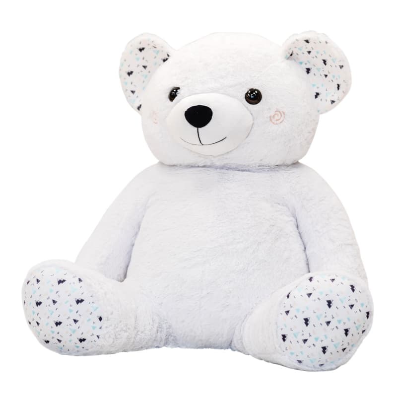 Peluche Xl Boreale, boreale domiva boreale 60 cm
