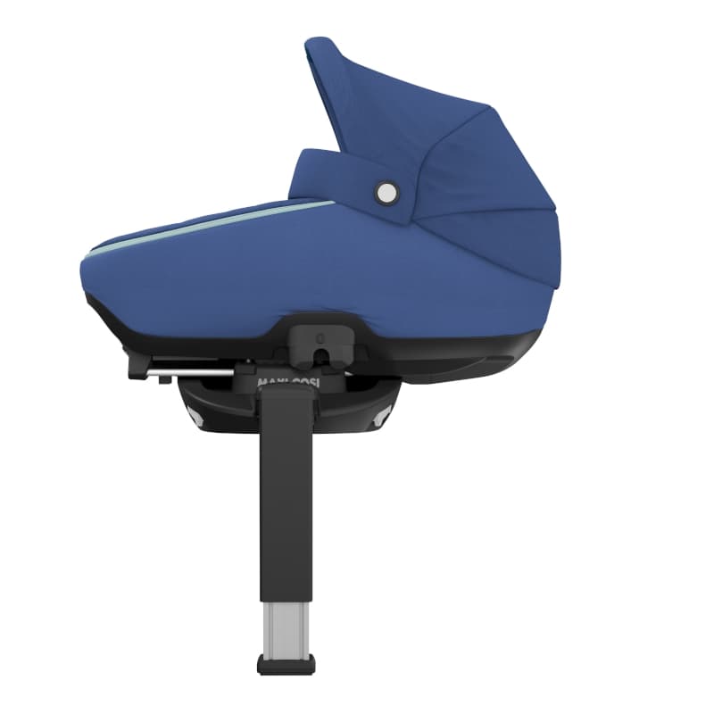 Nacelle Jade Essential Blue, maxi-cosi — vue 7 sur 7