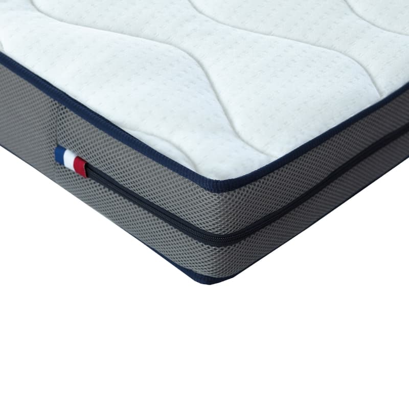 Matelas Dodolaine 60x120 (face Ete/face Hiver) - Dehoussable — vue 5 sur 5