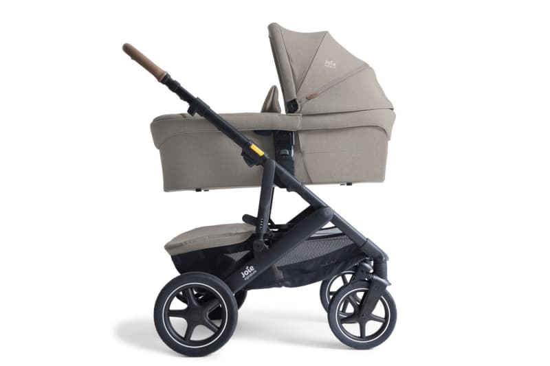 Poussette Trio Finiti, maple signature joie — vue 4 sur 16