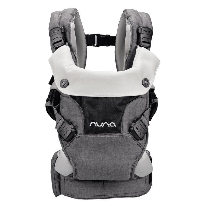 Porte Bebe Cudl, shadow nuna 24-01 — vue 1 sur 3