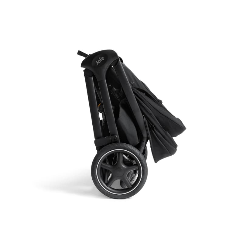 Poussette Trio Finiti, eclipse signature joie — vue 17 sur 21