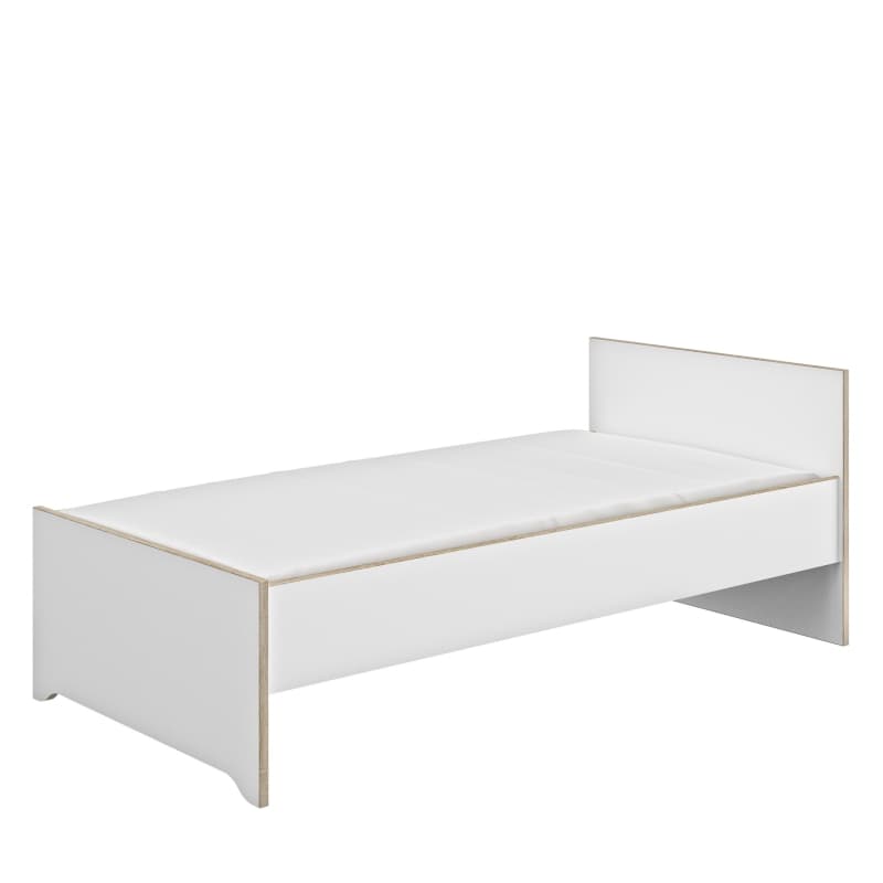 Intimi Option 2 Pans 140 Cm, intimi galipette chêne sonoma