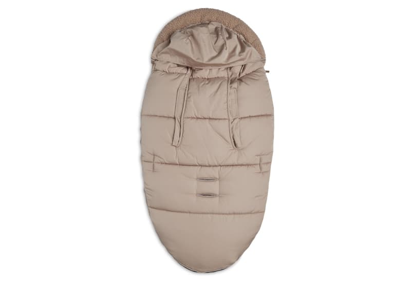 Chanceliere Buggy/stroller, biscuit puffed jollein noos — vue 3 sur 4
