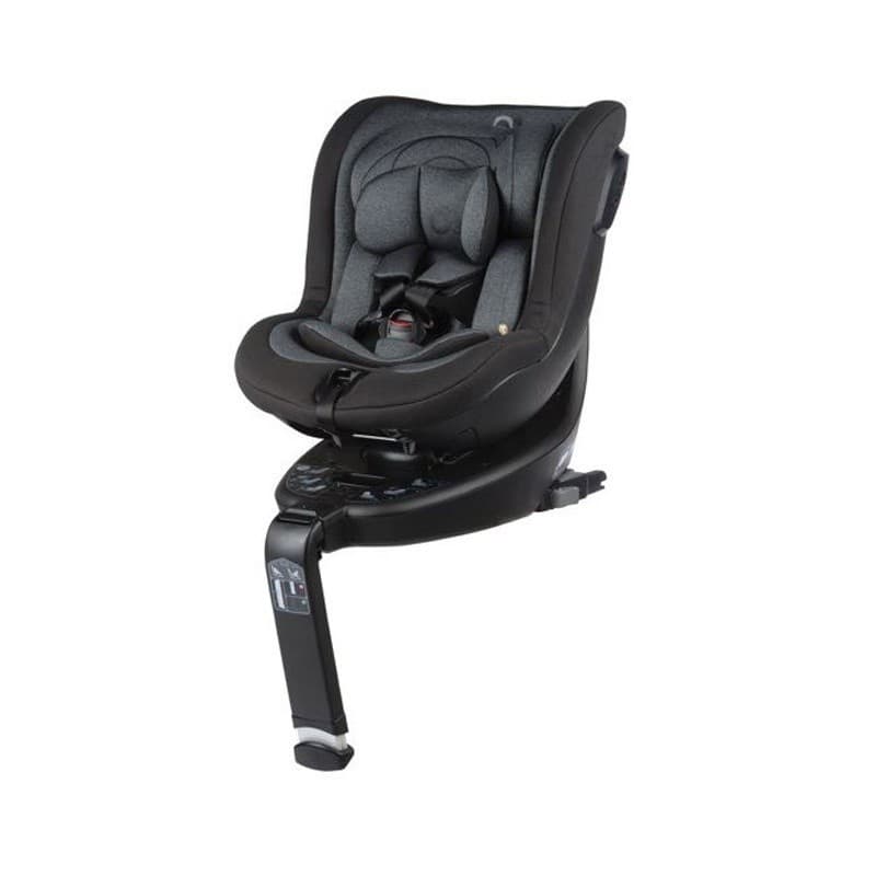 Siege Auto Nado 360 Isize Gr0+1