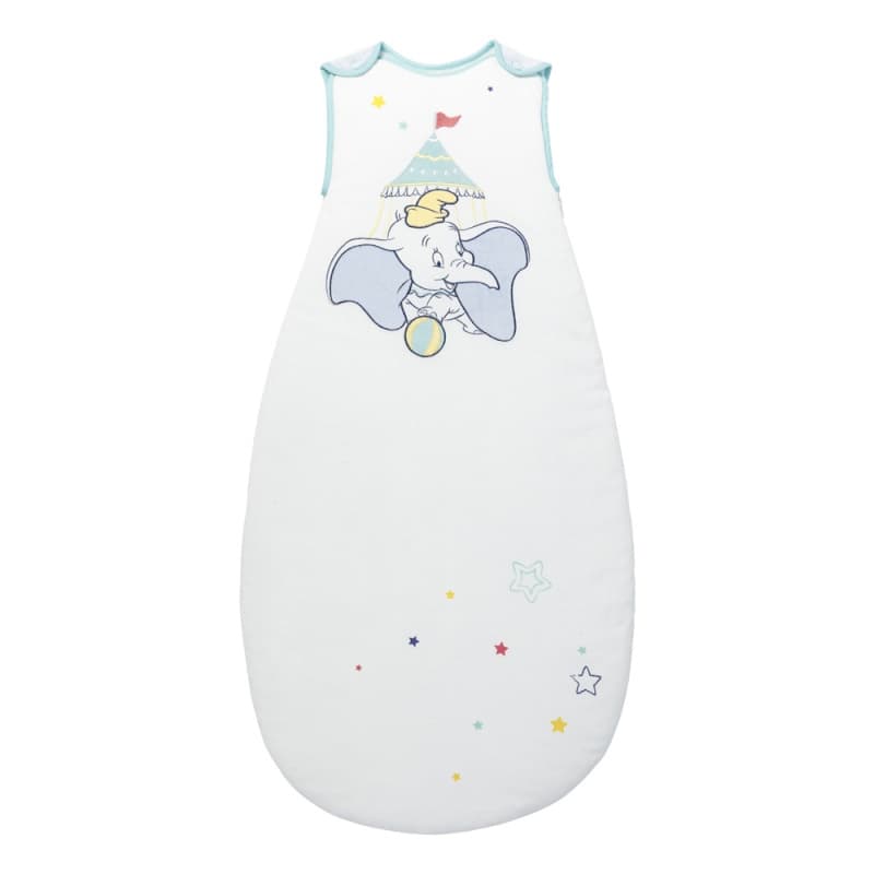 Gigoteuse 6-36 Mois Reglable, dumbo disney — vue 4 sur 5