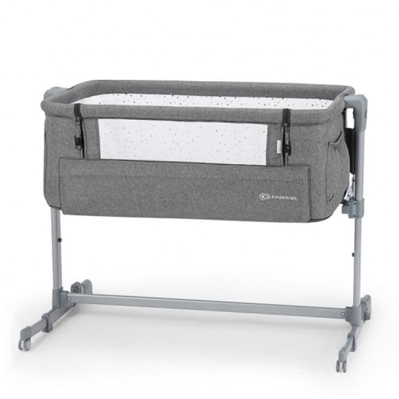 Cododo Kinderkraft Neste Up Gris
