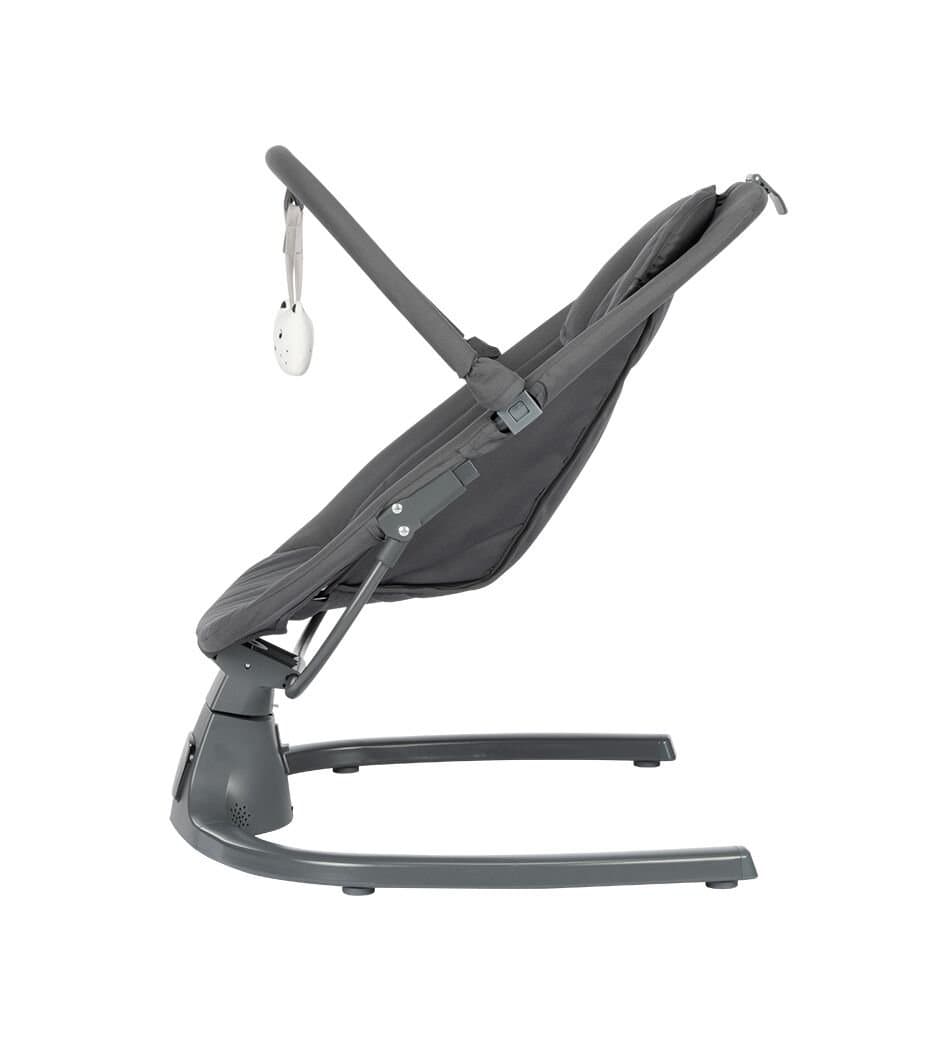 Transat Melilo Mineral Graphite — vue 5 sur 9