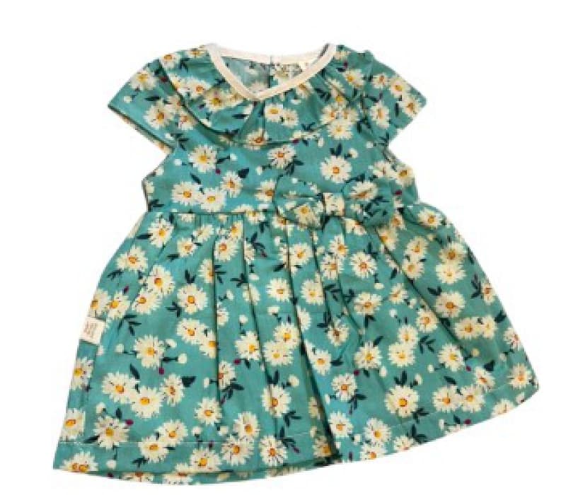 Robe Fille — vue 1 sur 2
