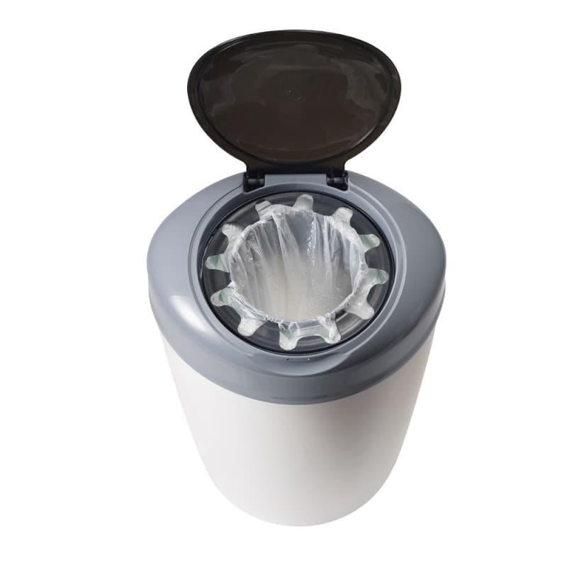 Bac a Couches Simplee Gris, tommee tippee gris — vue 3 sur 4