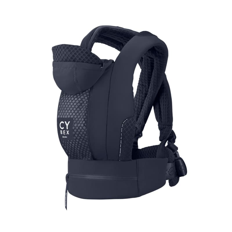 Porte-bebe Coya, royal blue cybex platinum cybex — vue 1 sur 5