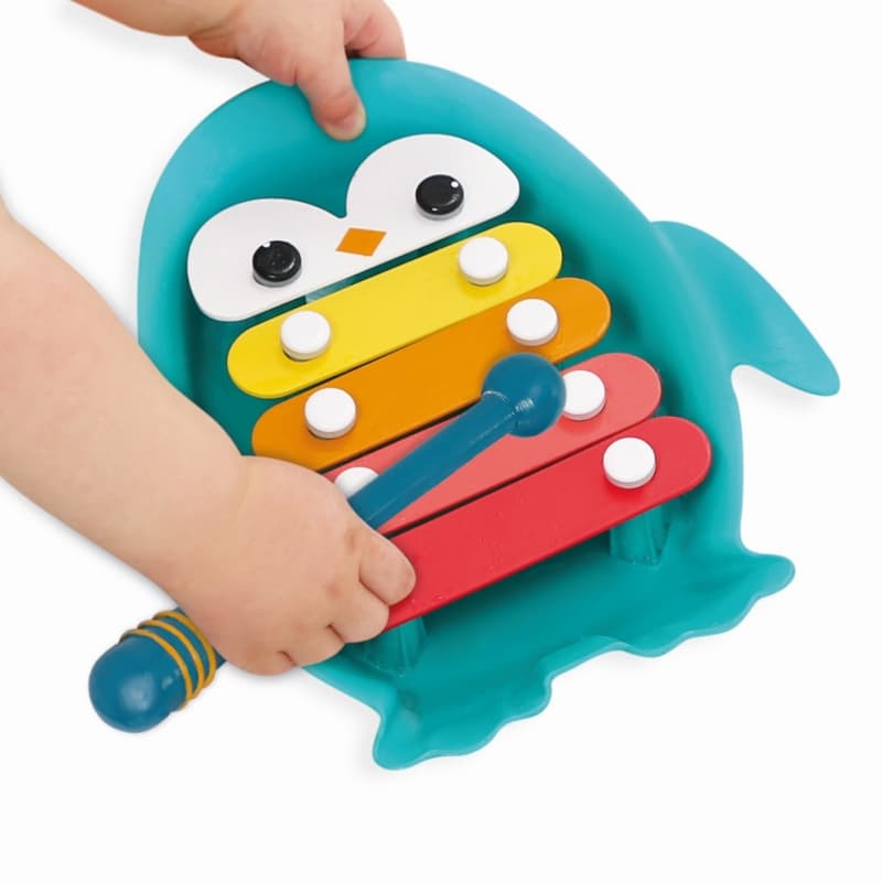 Xylophone, ludi 25/01 — vue 2 sur 5