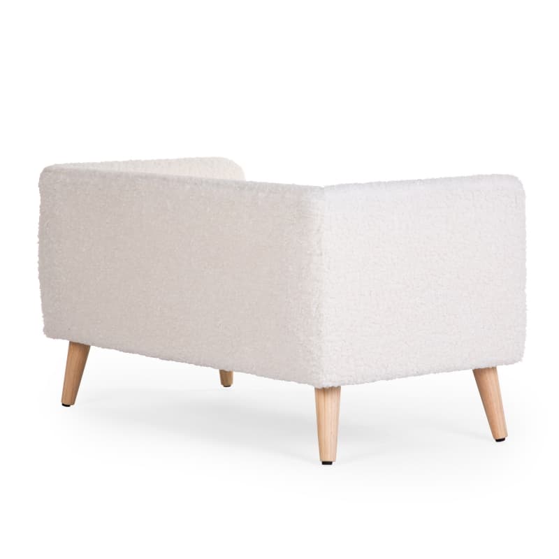 Banc pour Enfants, ecru childhome — vue 4 sur 4