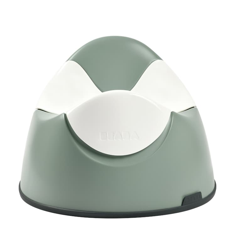 Pot Ergonomique, vert sauge 33 x 28,5 x 21 — vue 4 sur 6